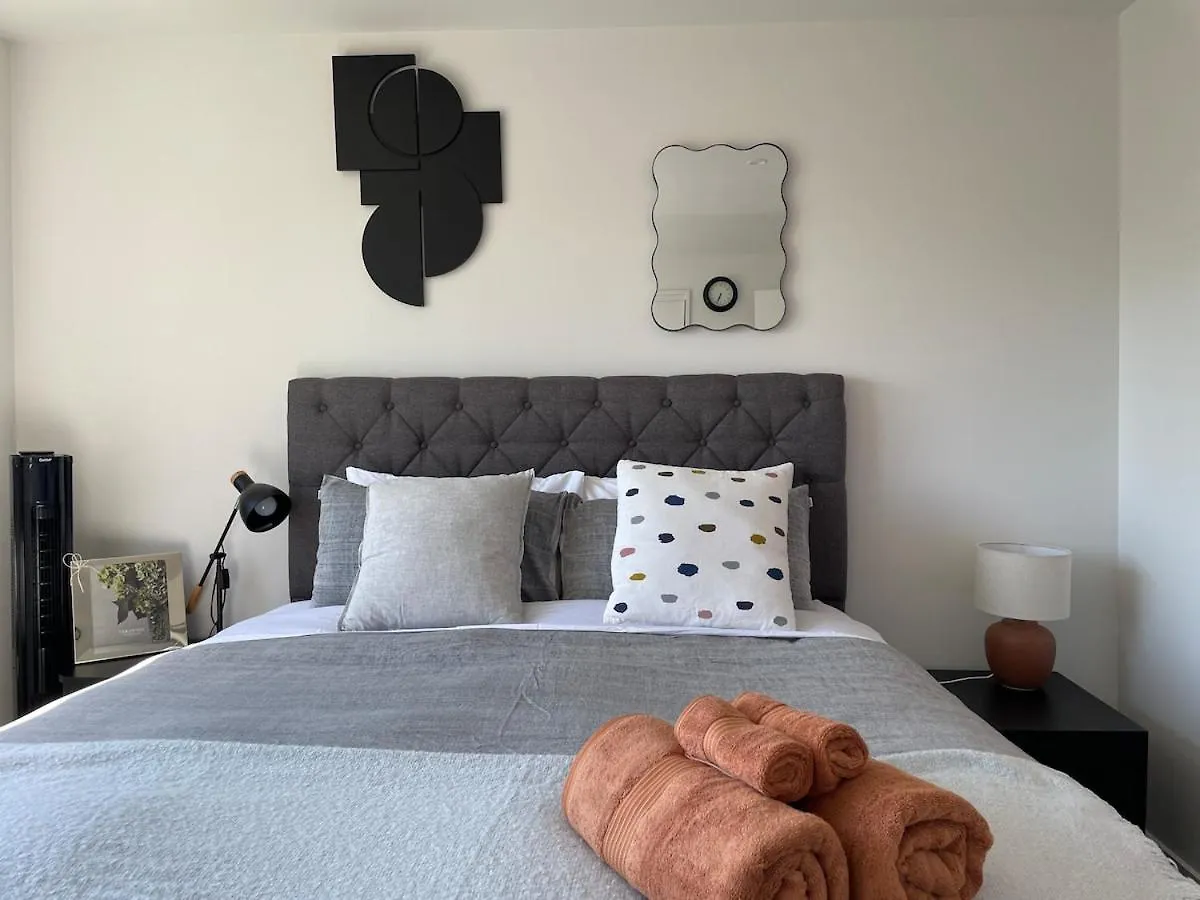 The Gilded Cross - Luxury Cbd 3 Bedrooms Christchurch Neuseeland