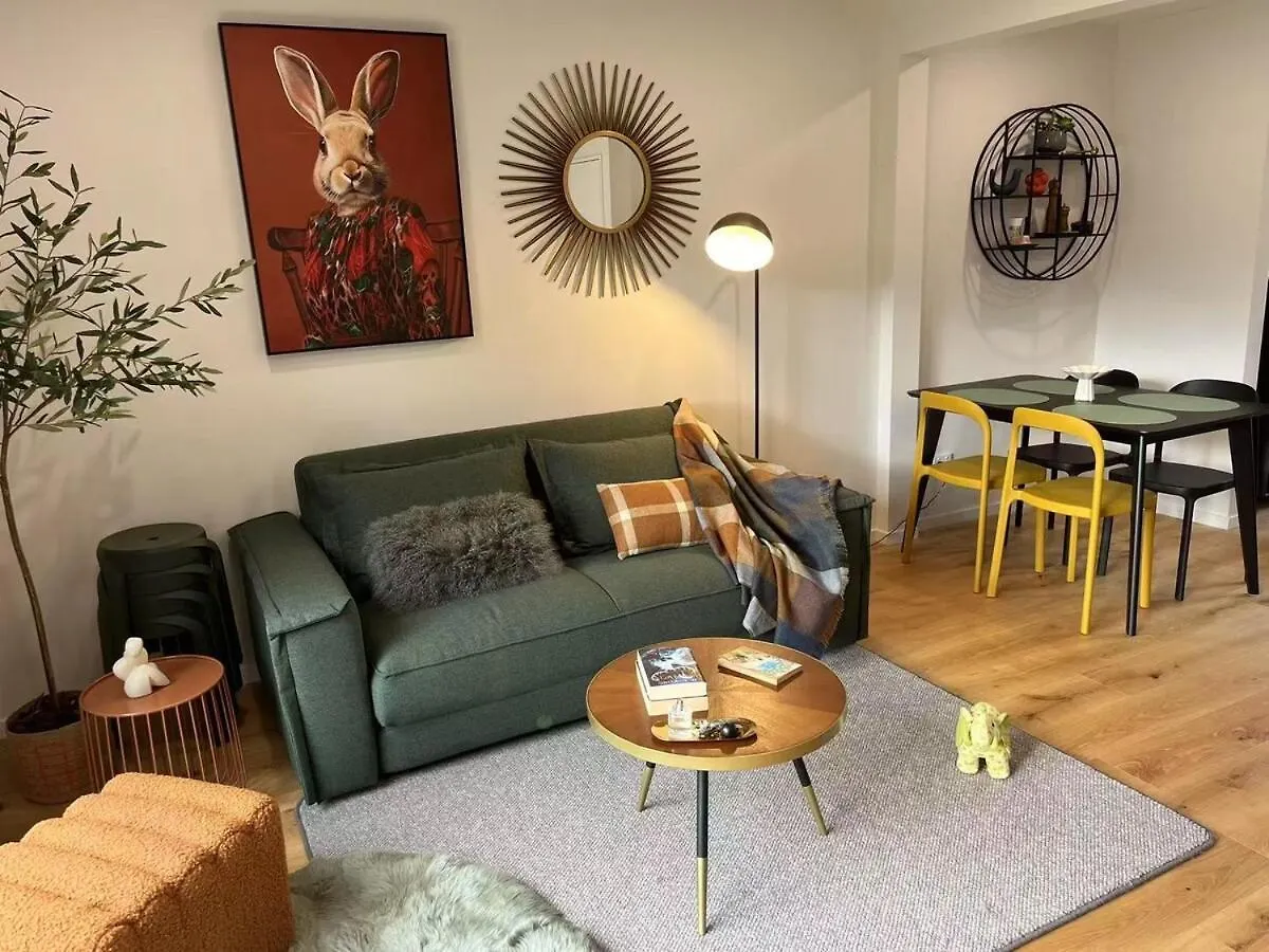 The Gilded Cross - Luxury Cbd 3 Bedrooms Christchurch Apartment