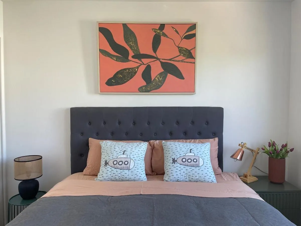 The Gilded Cross - Luxury Cbd 3 Bedrooms Christchurch