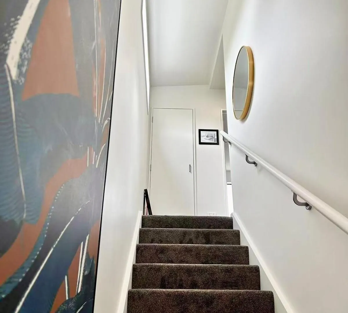 The Gilded Cross - Luxury Cbd 3 Bedrooms Christchurch